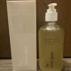 Every Day Body Wash